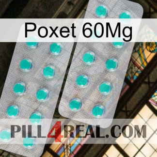 Poxet 60Mg 29